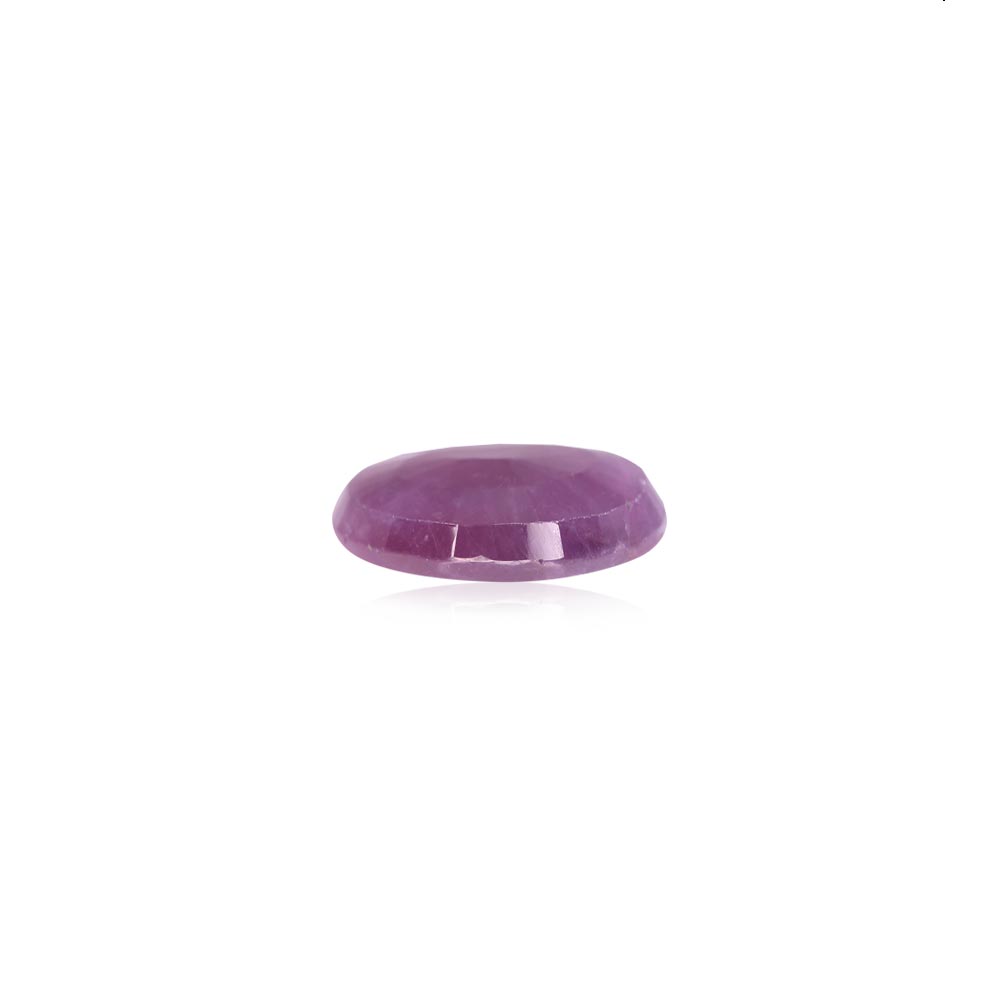 Natural Ruby - 6.85 Carat