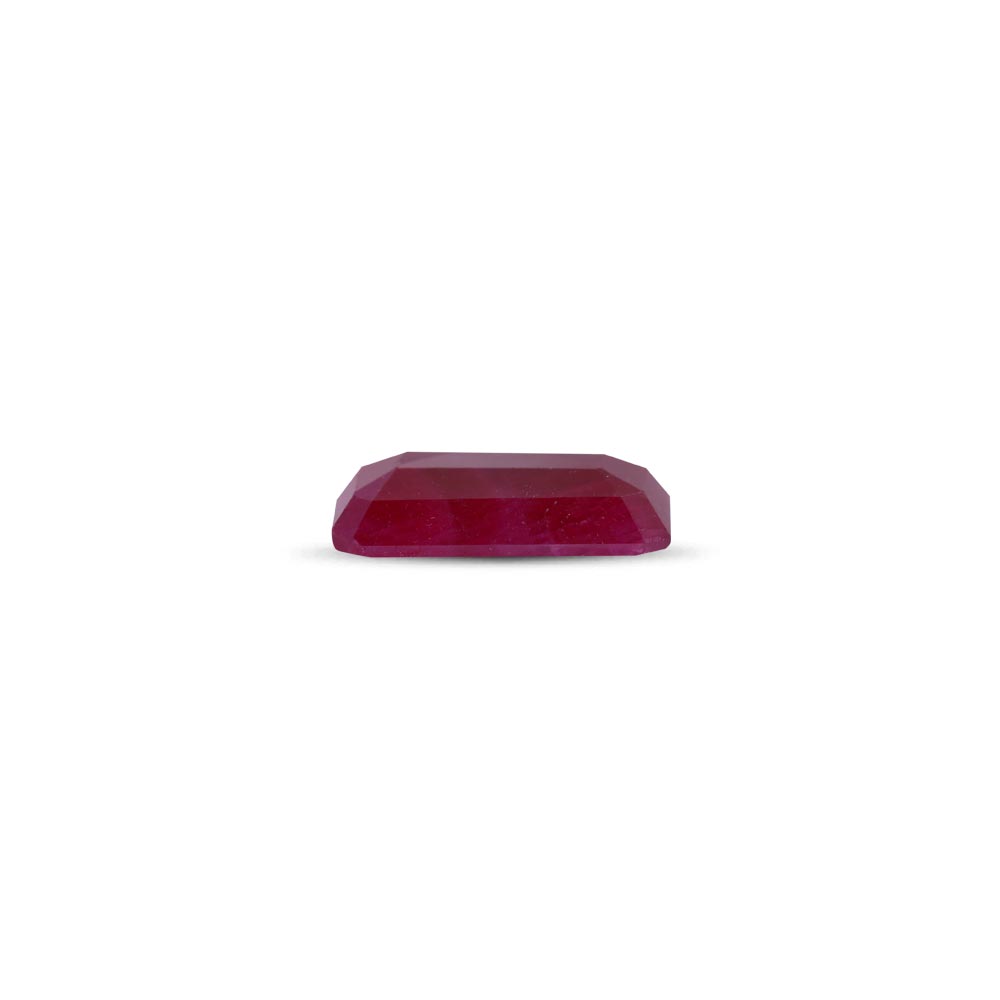 Natural Ruby - 6.86 Carat