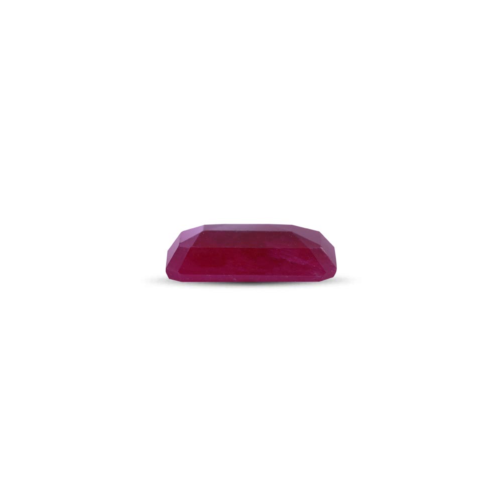 Natural Ruby - 6.87 Carat
