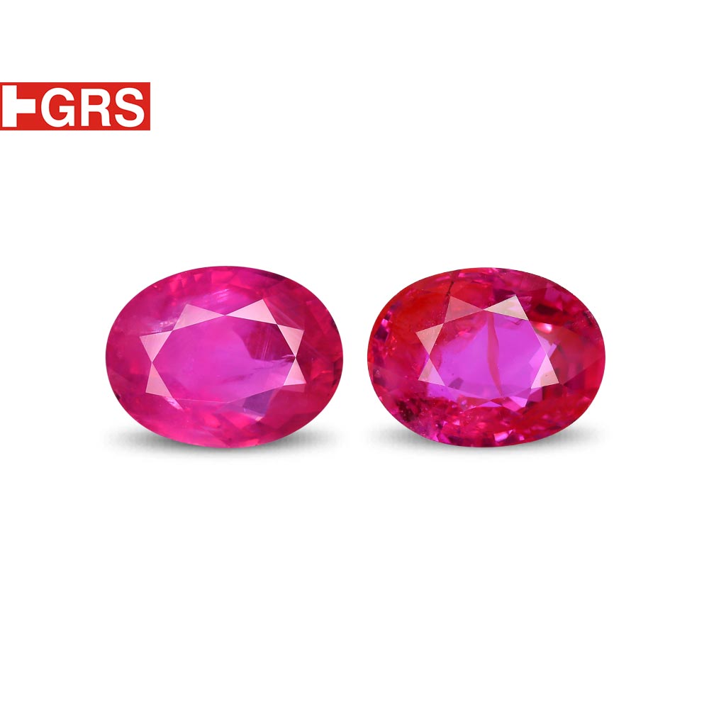 Chuni Stone - 7.47 Carat