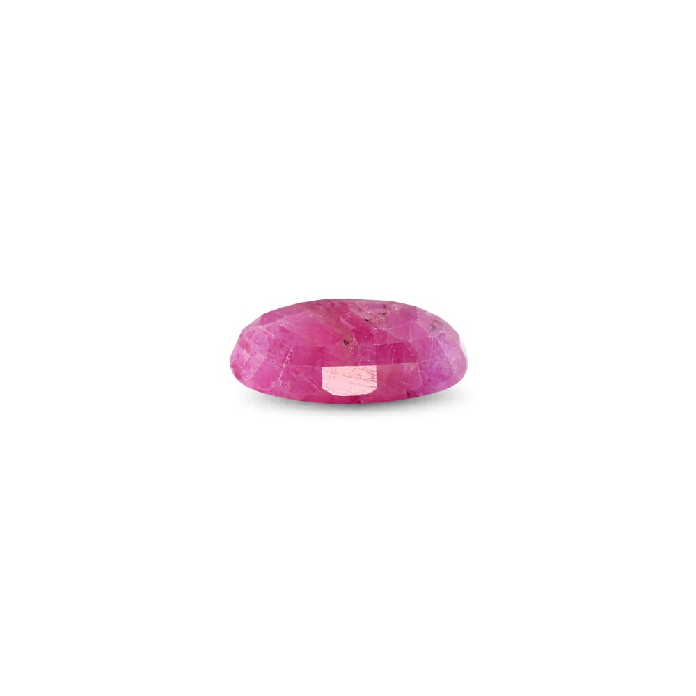 Natural Ruby - 7.5 Carat