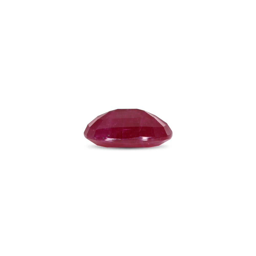 Natural Ruby - 7.52 Carat