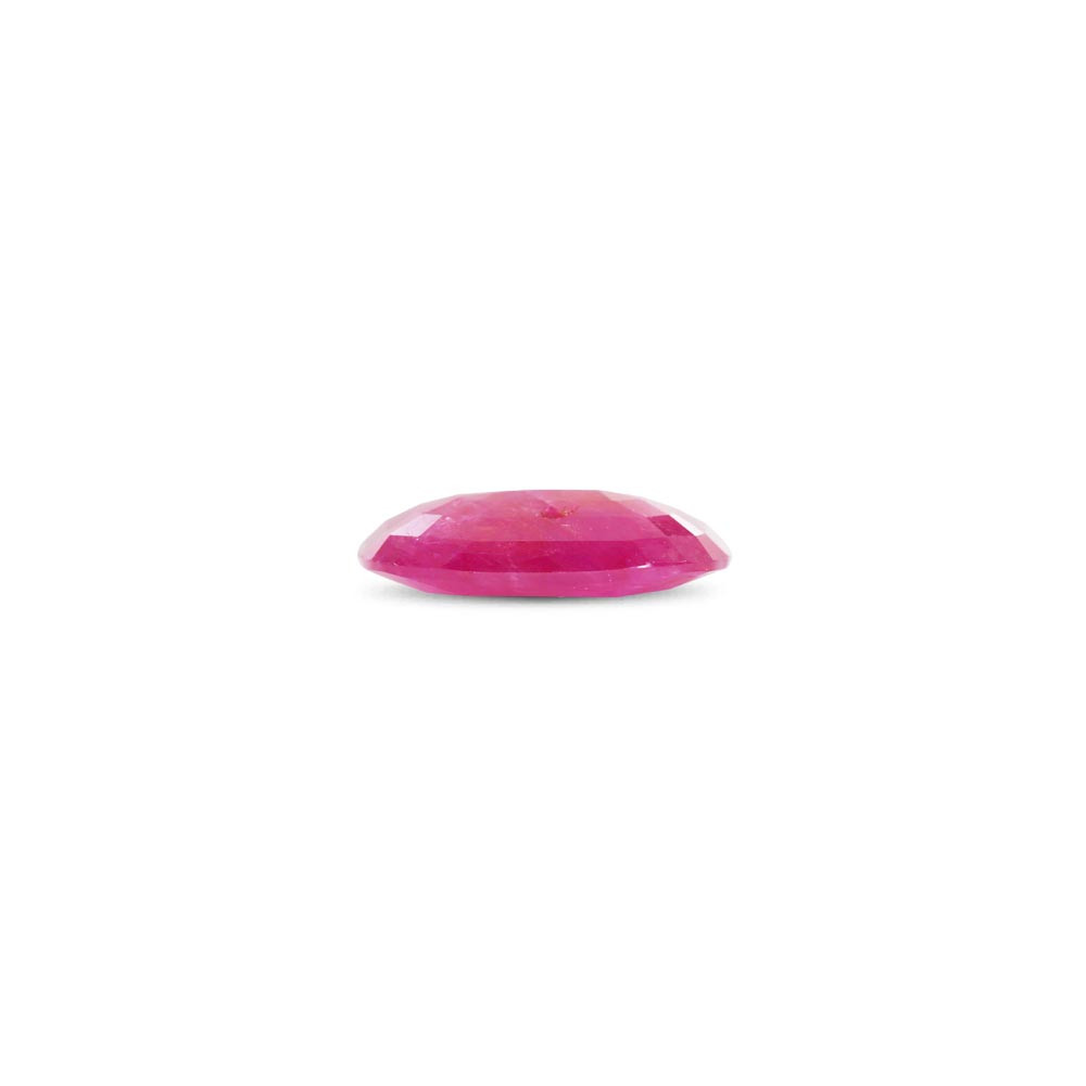 Natural Ruby - 8.01 Carat