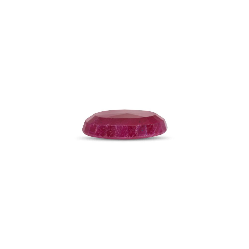 Natural Ruby - 8.22 Carat