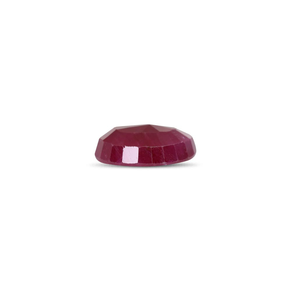 Natural Ruby - 8.26 Carat