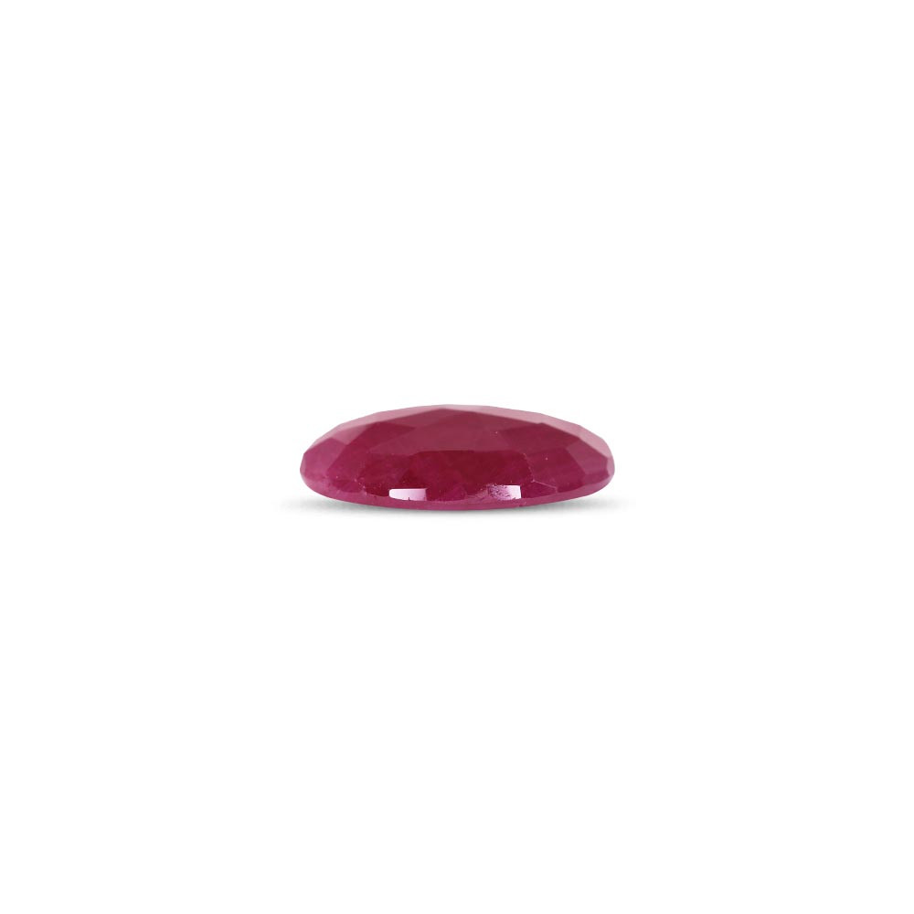 Natural Ruby - 8.34 Carat