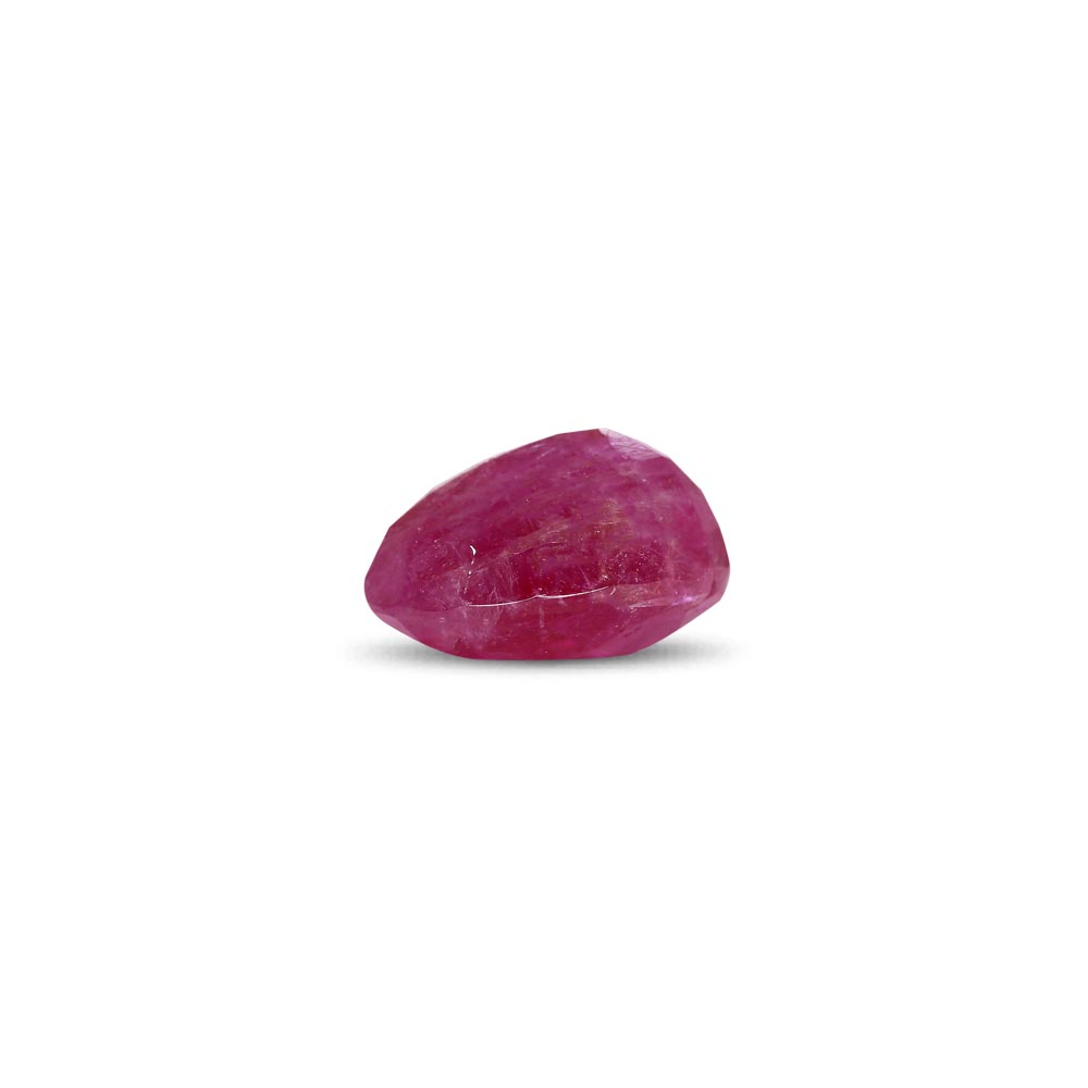 Natural Ruby - 8.4 Carat