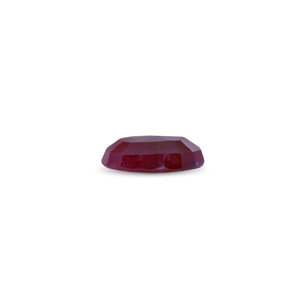 Natural Ruby - 8.42 Carat