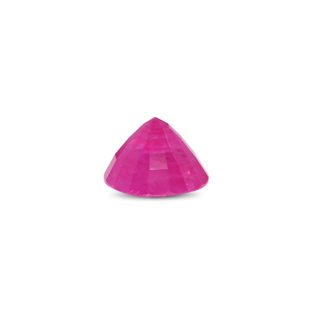 Natural Ruby - 8.45 Carat