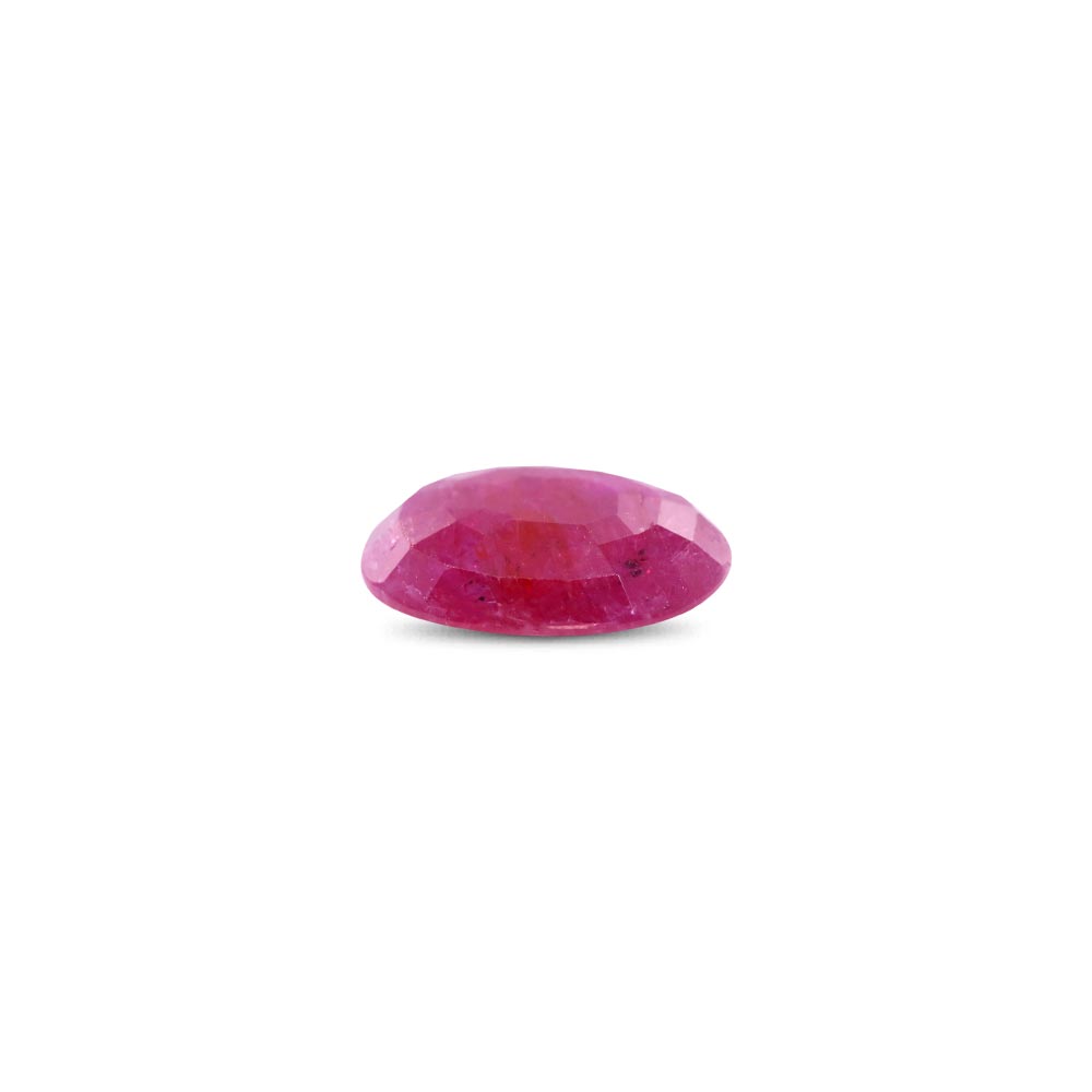 Natural Ruby - 8.68 Carat