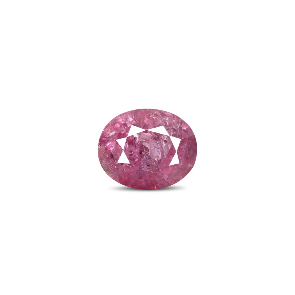 Natural Ruby - 9.04 Carat