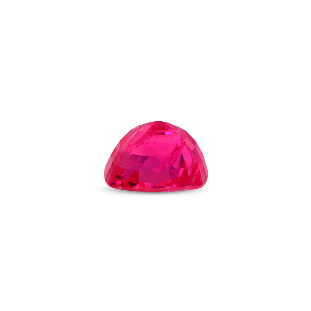 Natural Ruby - 9.20 Carat