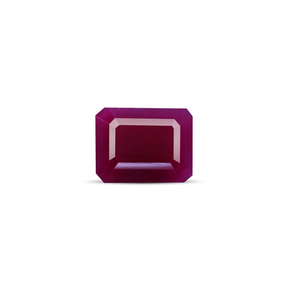 Natural Ruby - 9.31 Carat