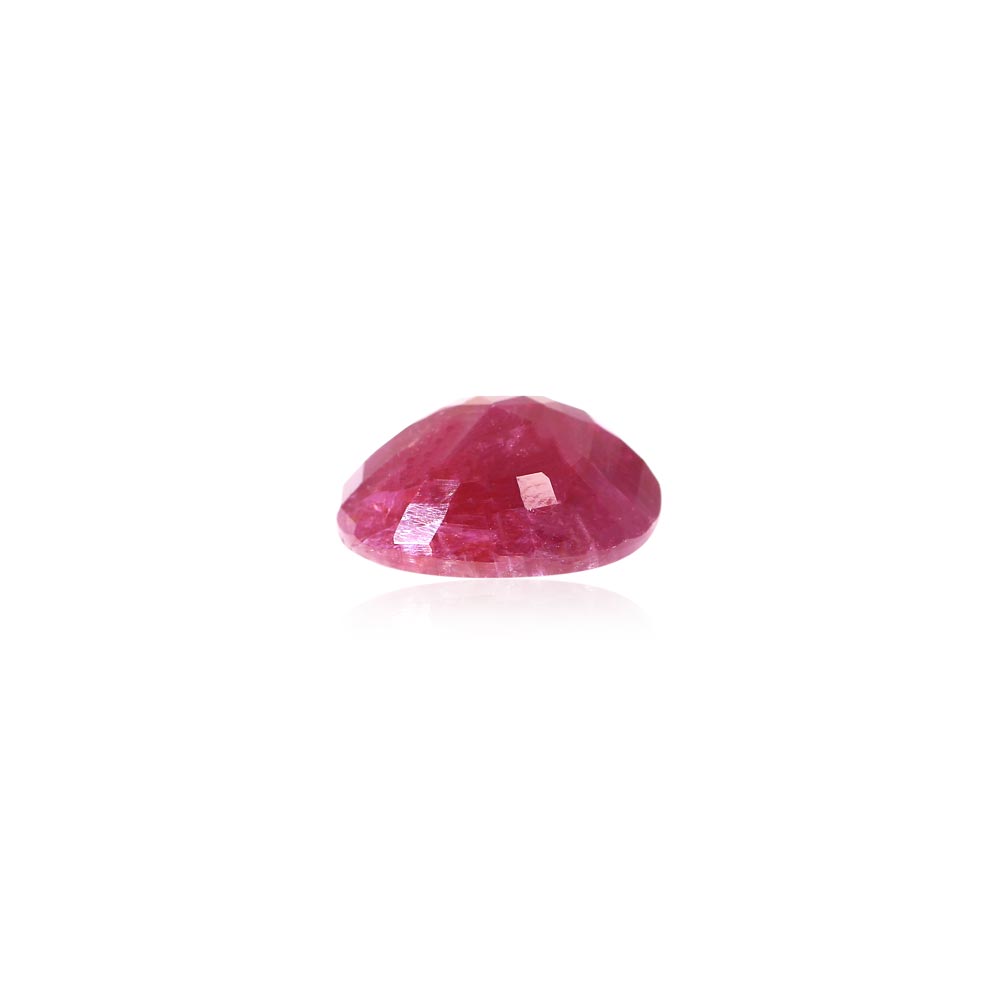 Natural Ruby - 9.38 Carat