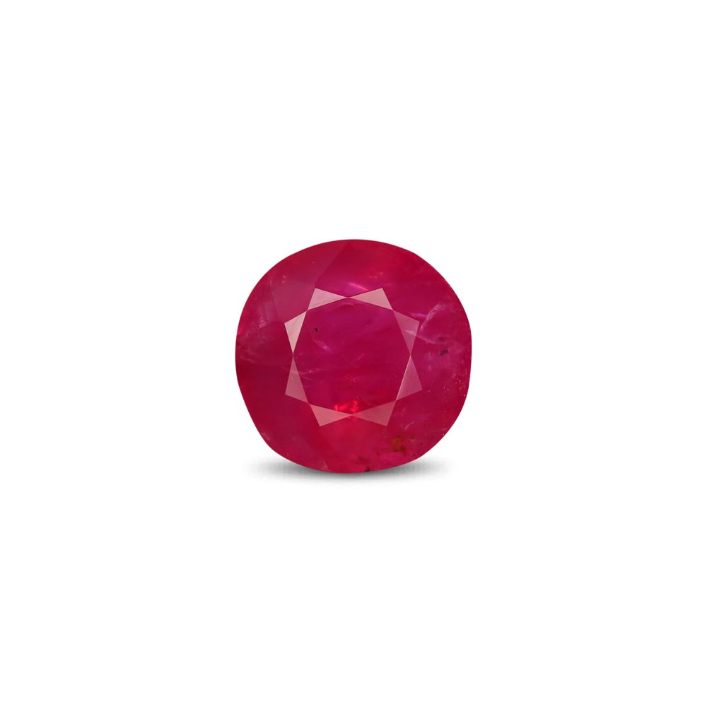 Natural Ruby - 9.68 Carat