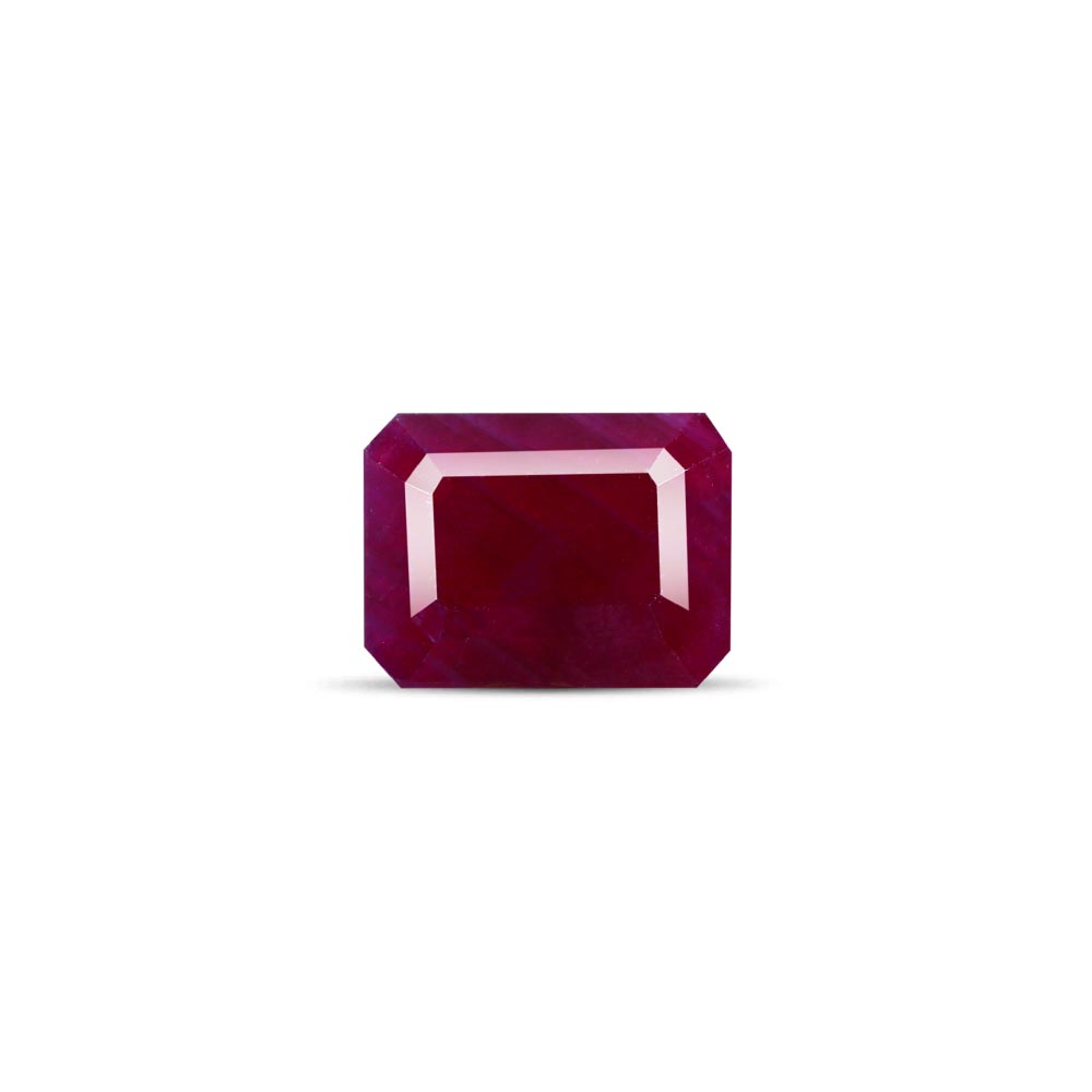 Natural Ruby - 9.93 Carat