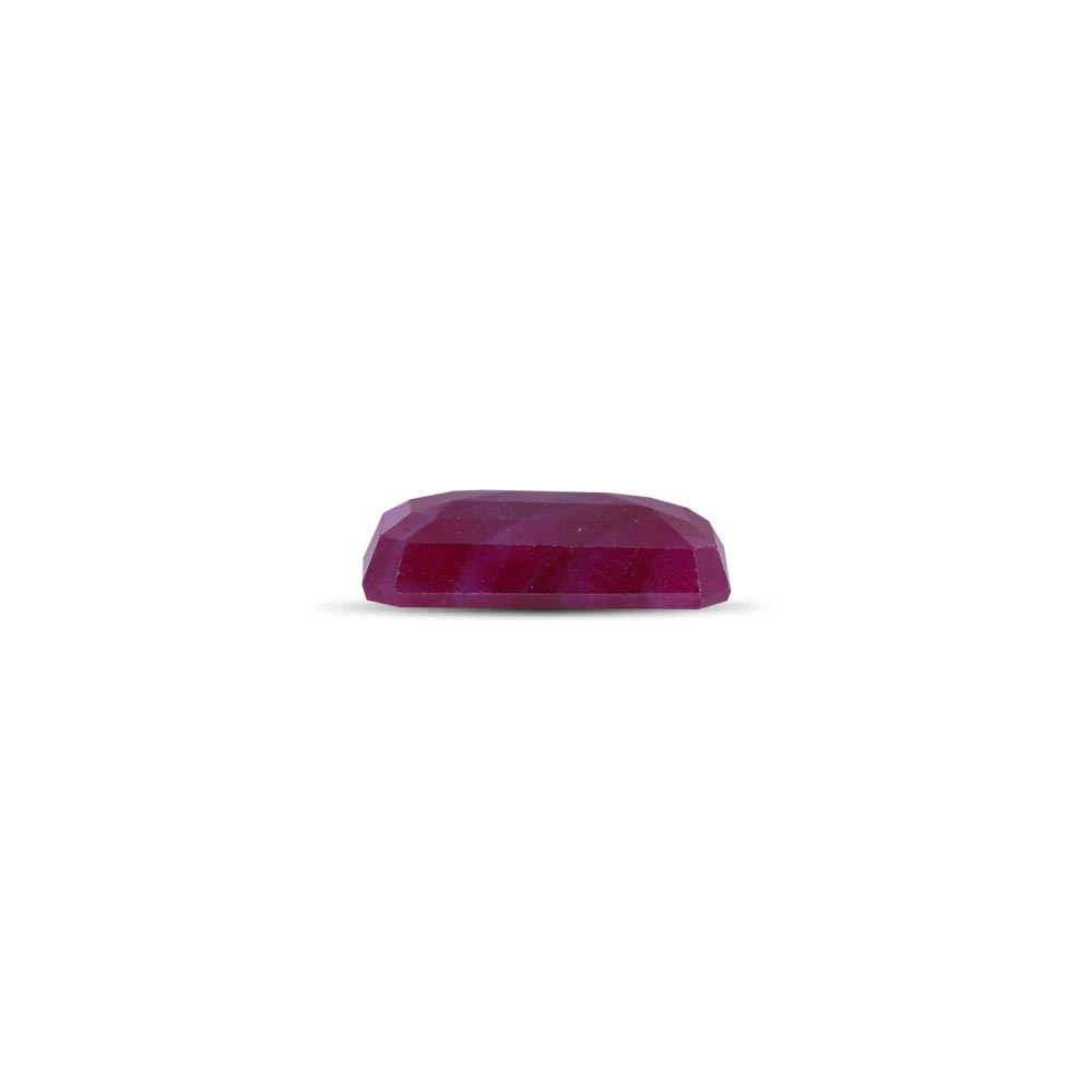 Natural Ruby - 9.93 Carat