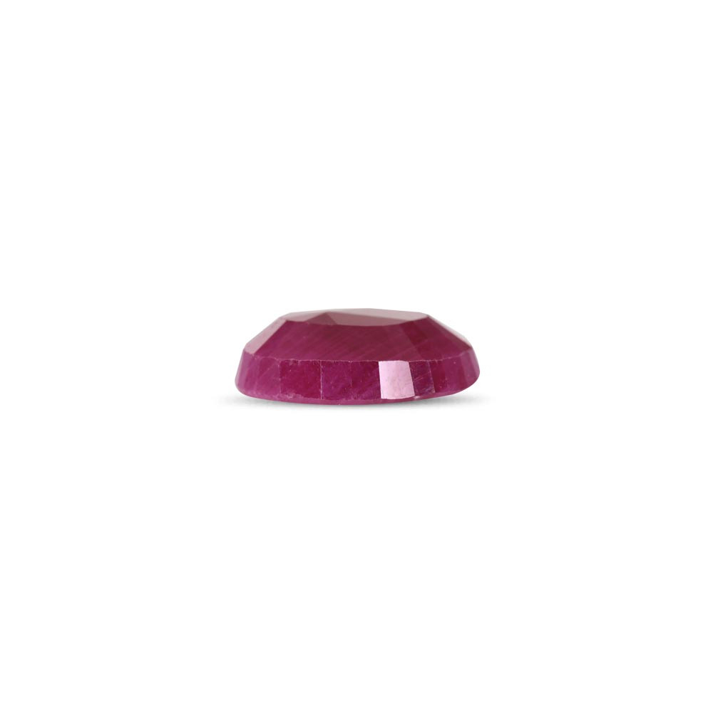 Natural Ruby -8.84 Carat