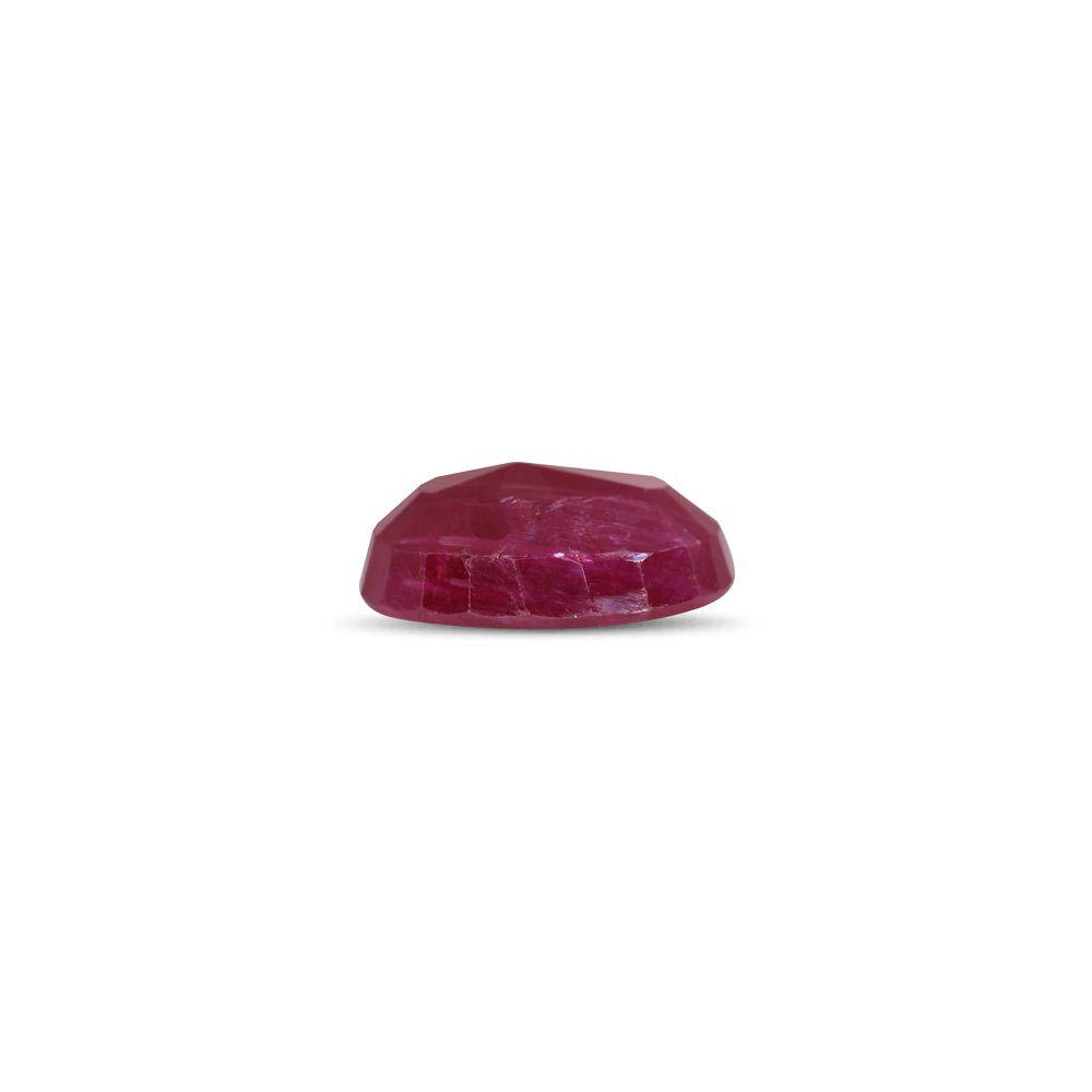 Natural Ruby -8.88 Carat