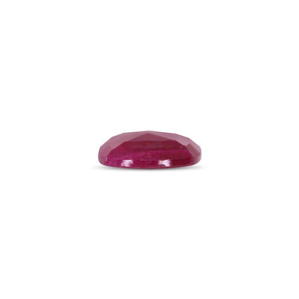 Natural Ruby -9.57 Carat