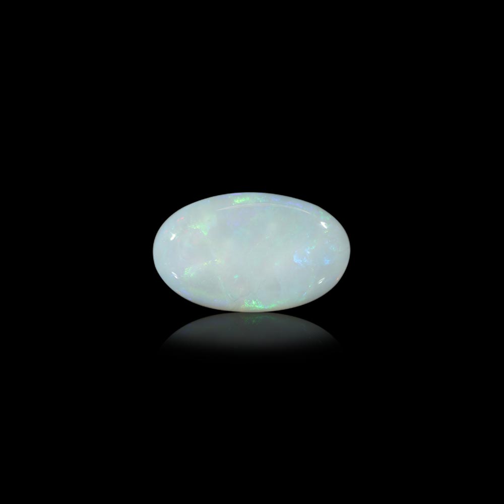 Opal - 15.71 Carat