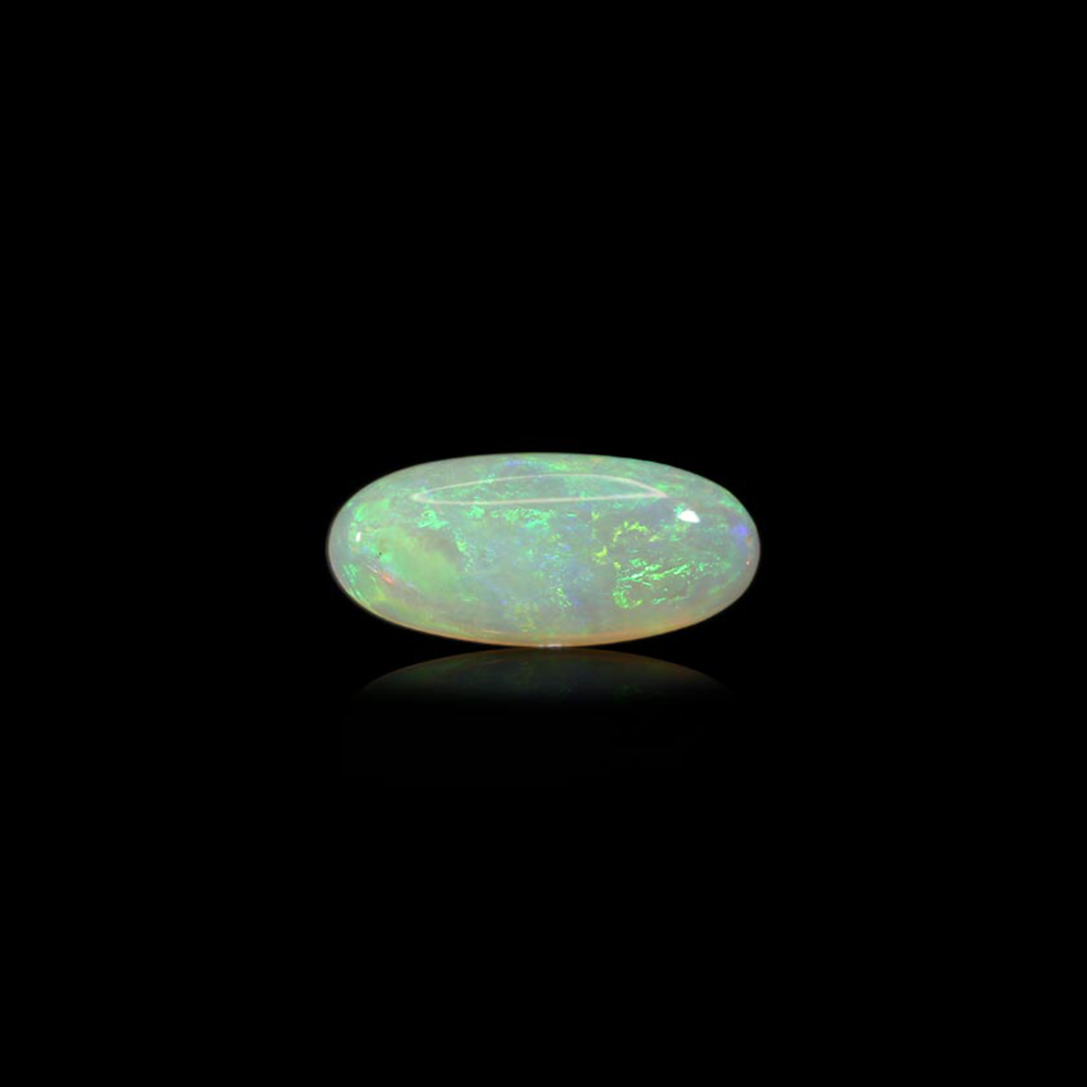 Opal - 5.24 Carat