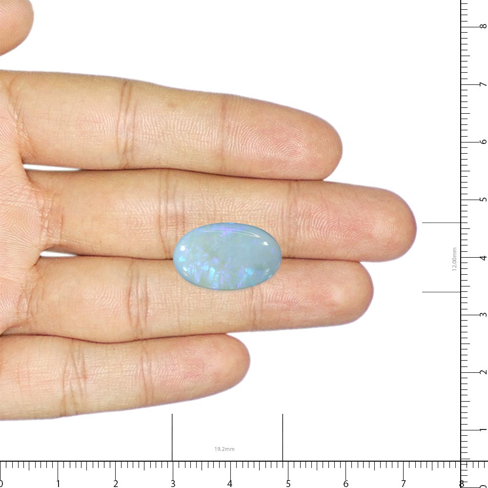 Opal - 7.54 Carat