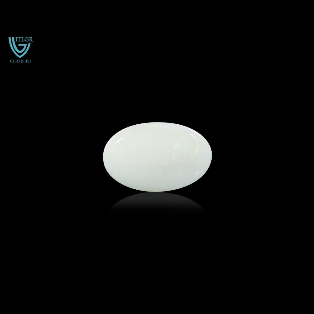 Opal - 11.51 Carat