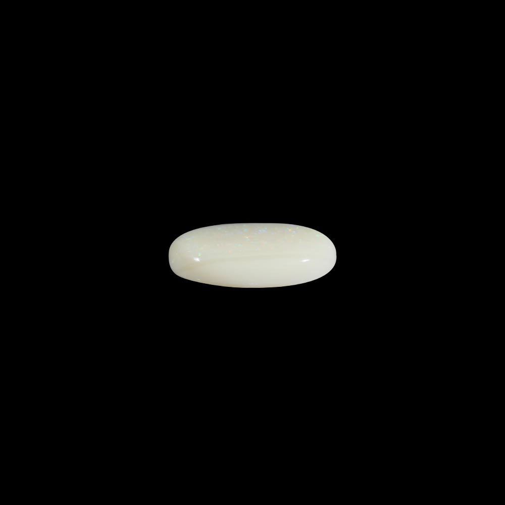 Opal - 12.34 Carat