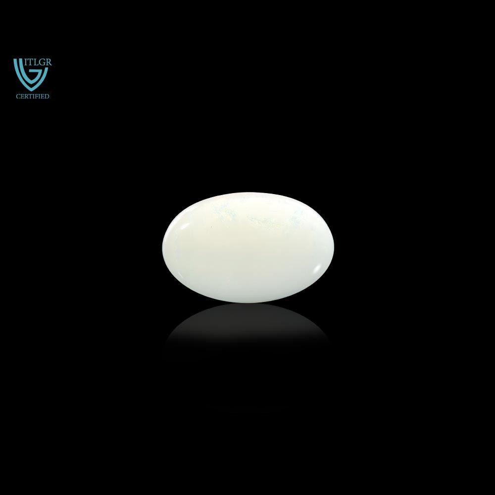 Opal - 12.63 Carat