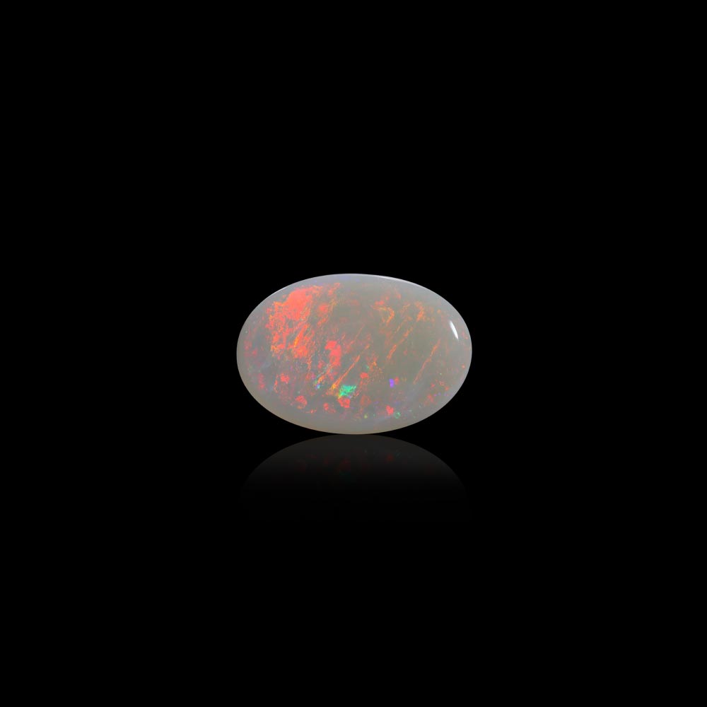 Opal - 12.81 Carat