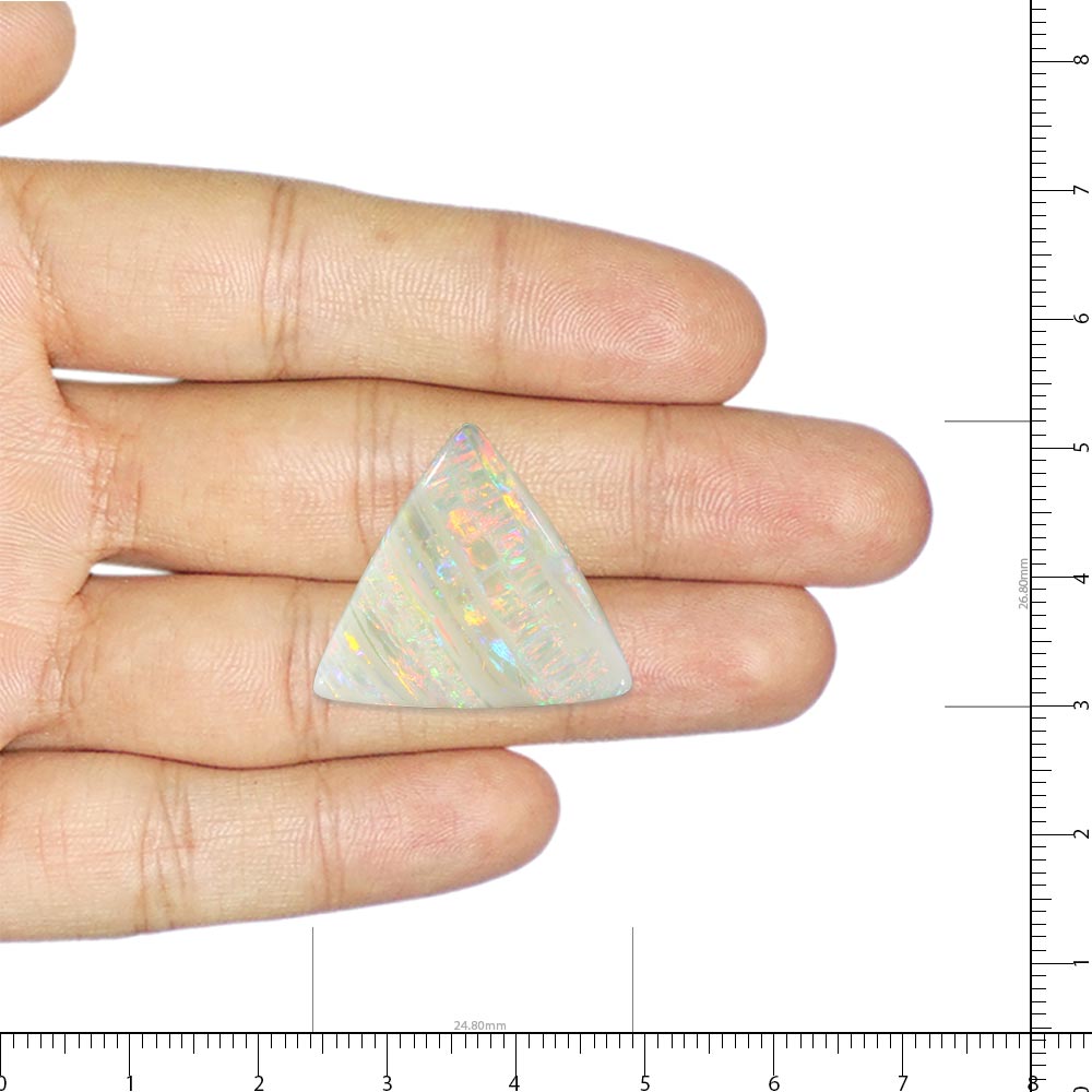 Opal - 14.85 Carat