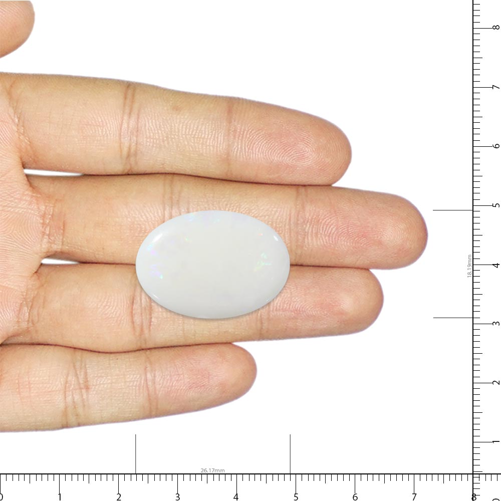 Opal - 18.04 Carat