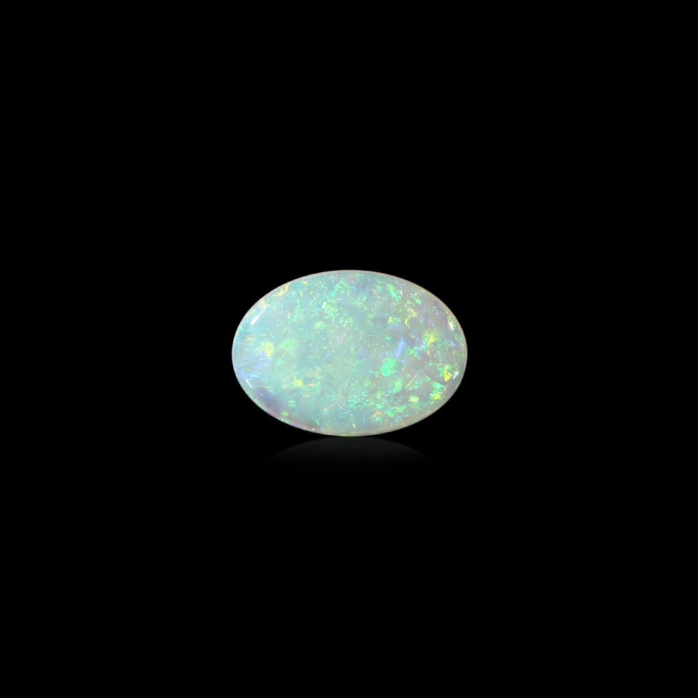 Opal - 3.3 Carat