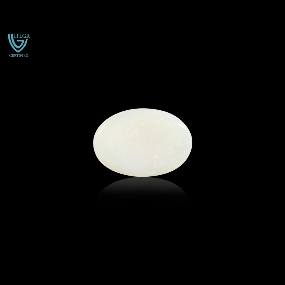 Opal - 3.53 Carat