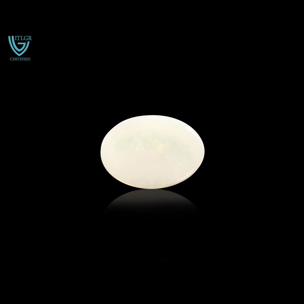 Opal - 3.53 Carat
