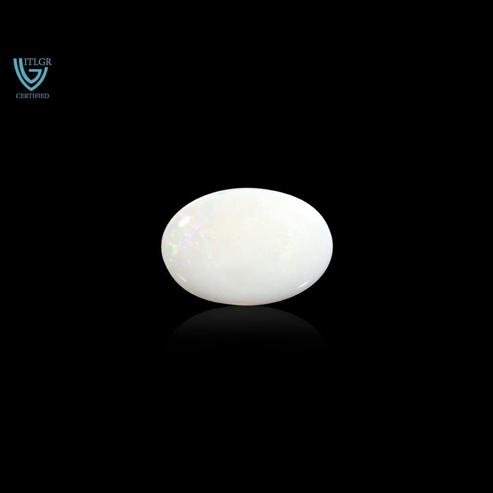 Opal - 3.59 Carat