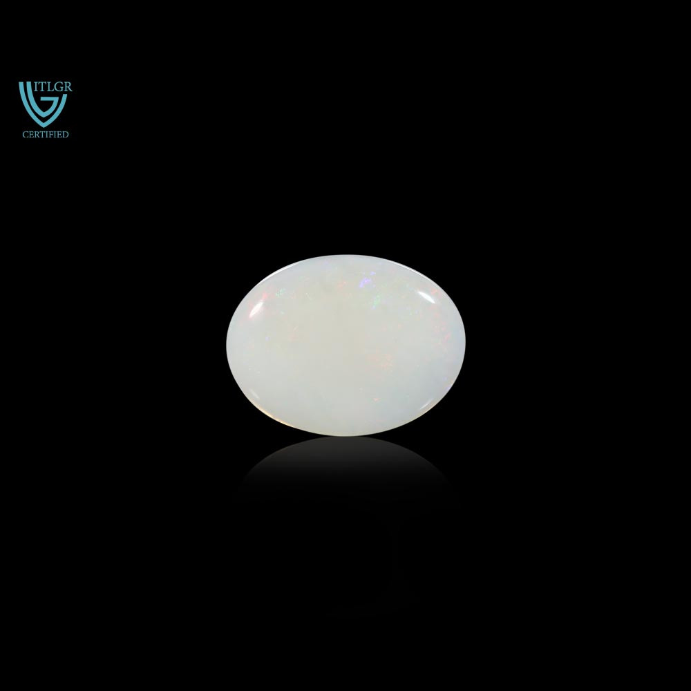 Opal - 3.83 Carat