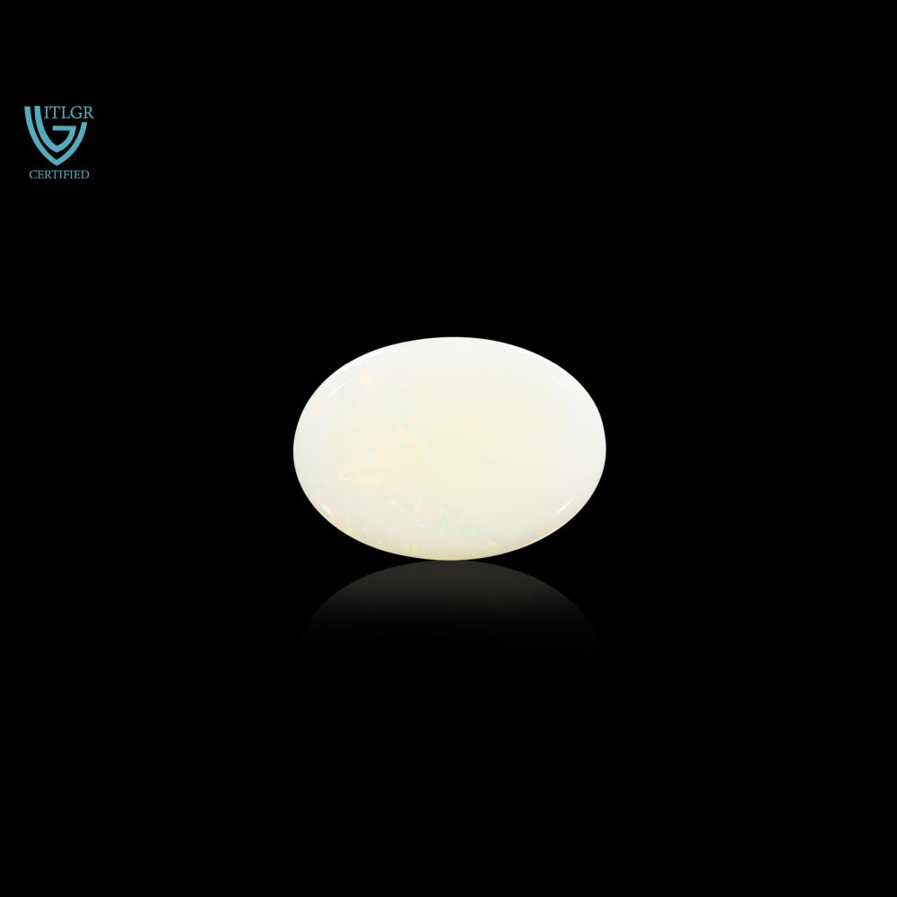 Opal - 4 Carat