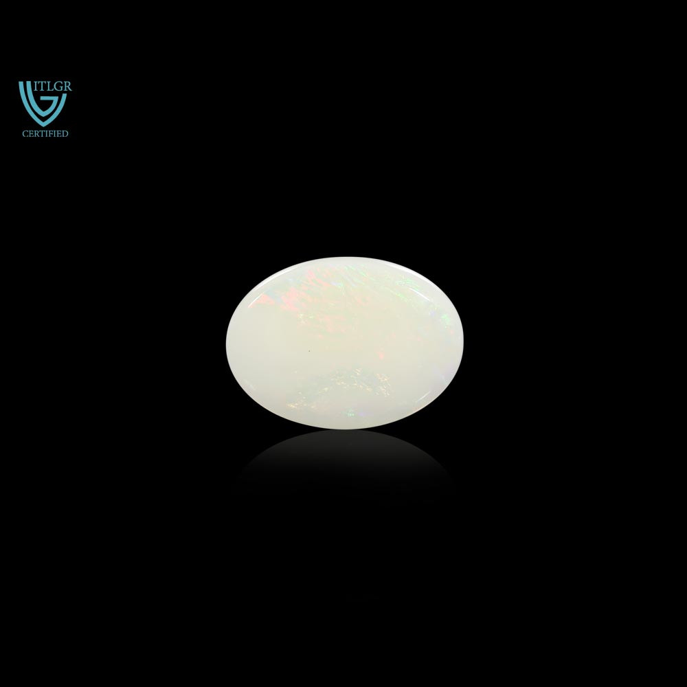 Opal - 4.04 Carat