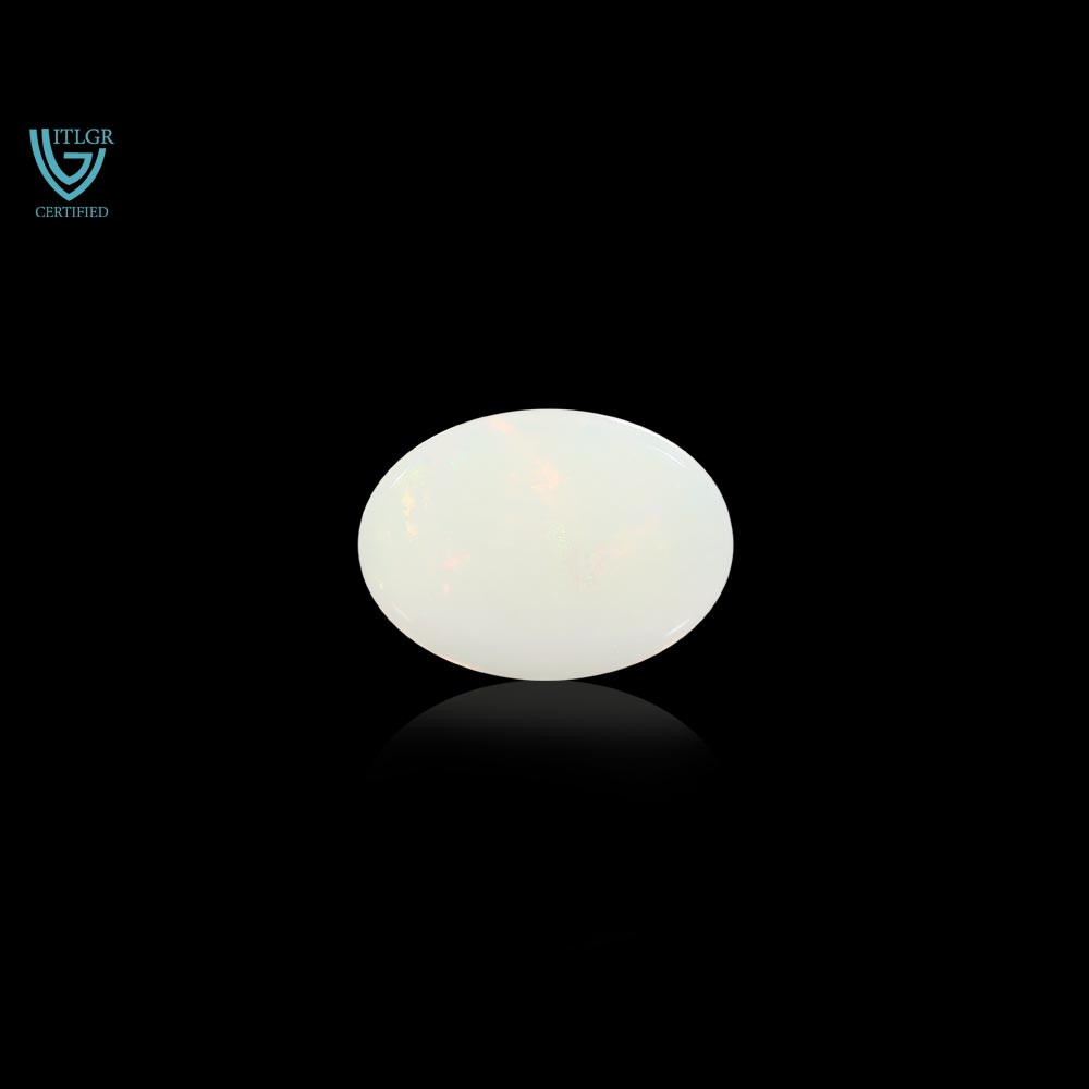 Opal - 4.29 Carat