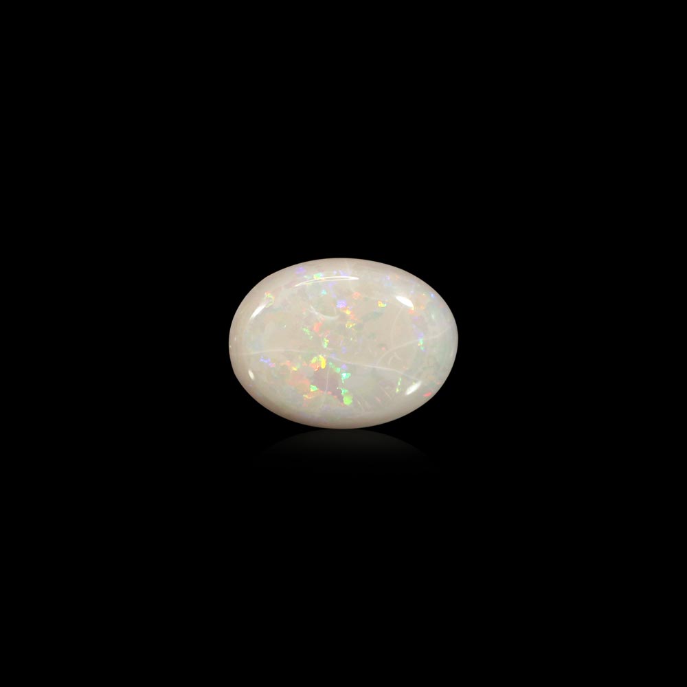 Opal - 4.39 Carat