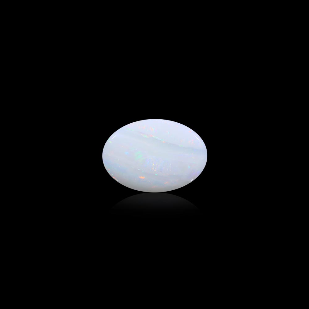 Opal - 4.43 Carat