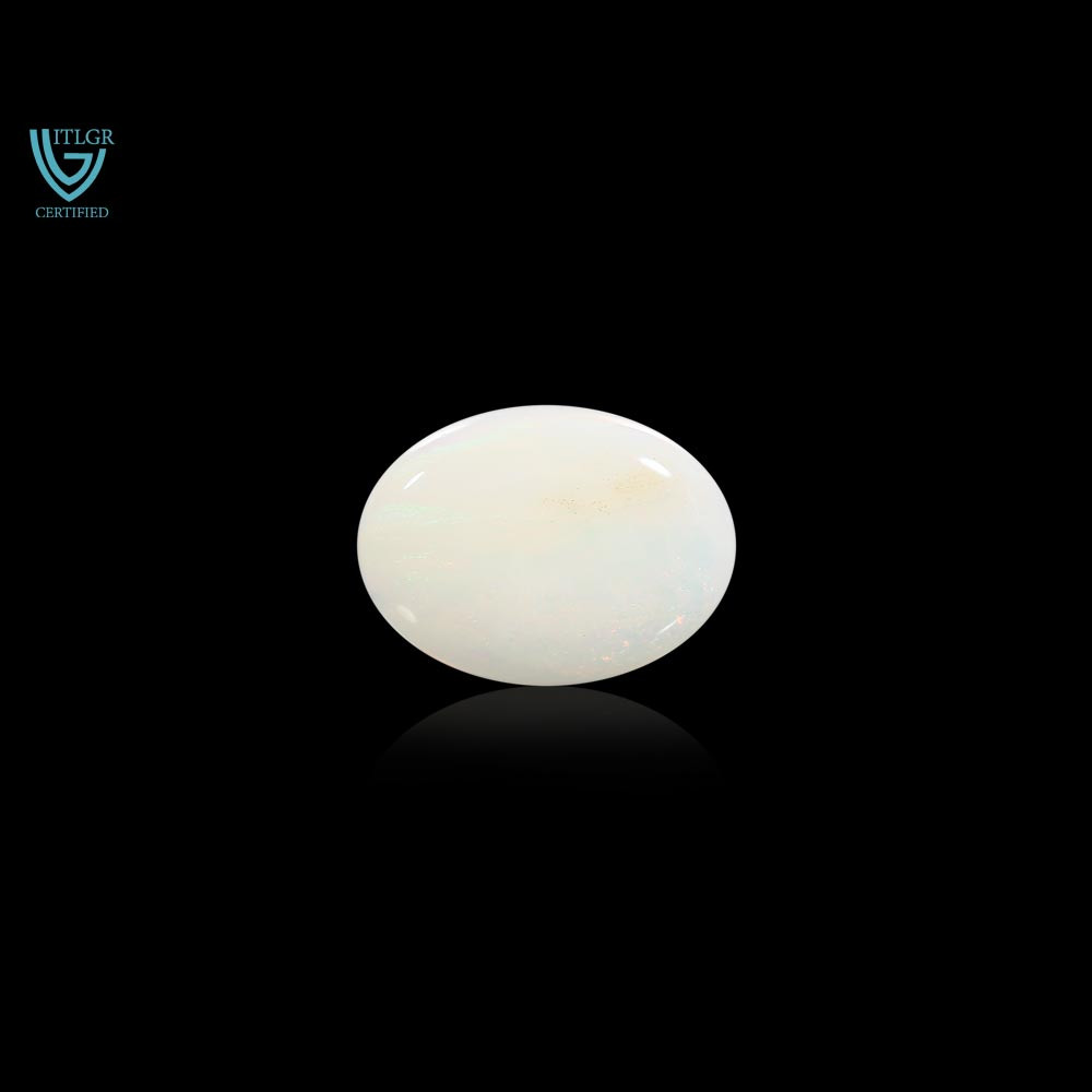 Opal - 4.47 Carat