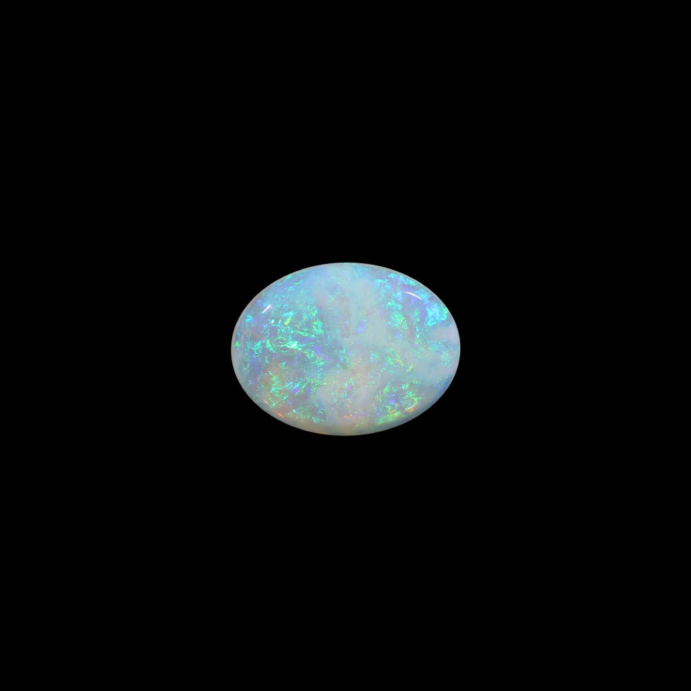Opal - 4.53 Carat