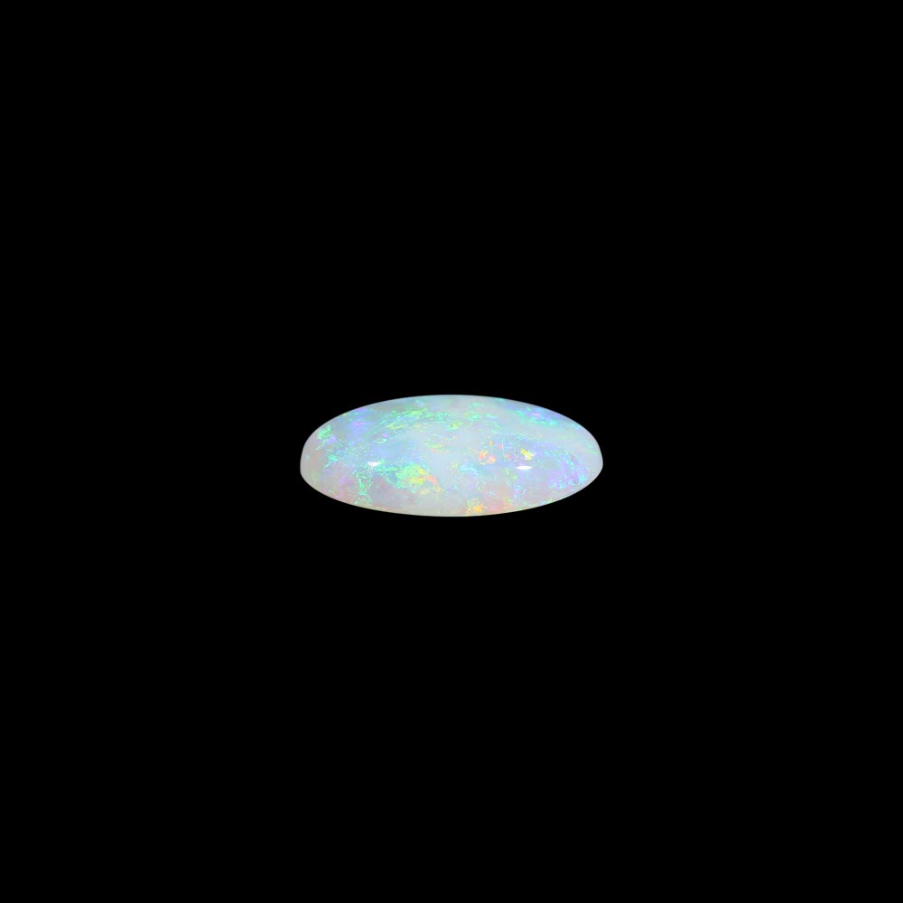 Opal - 4.53 Carat