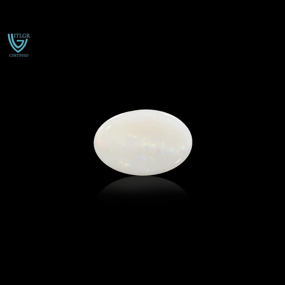 Opal - 4.69 Carat