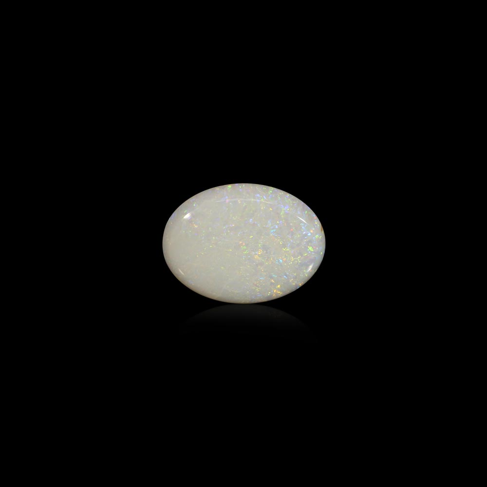 Opal - 4.76 Carat