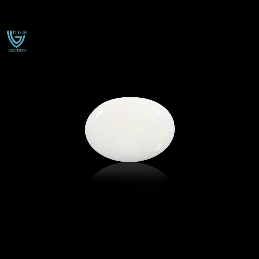 Opal - 5.16 Carat