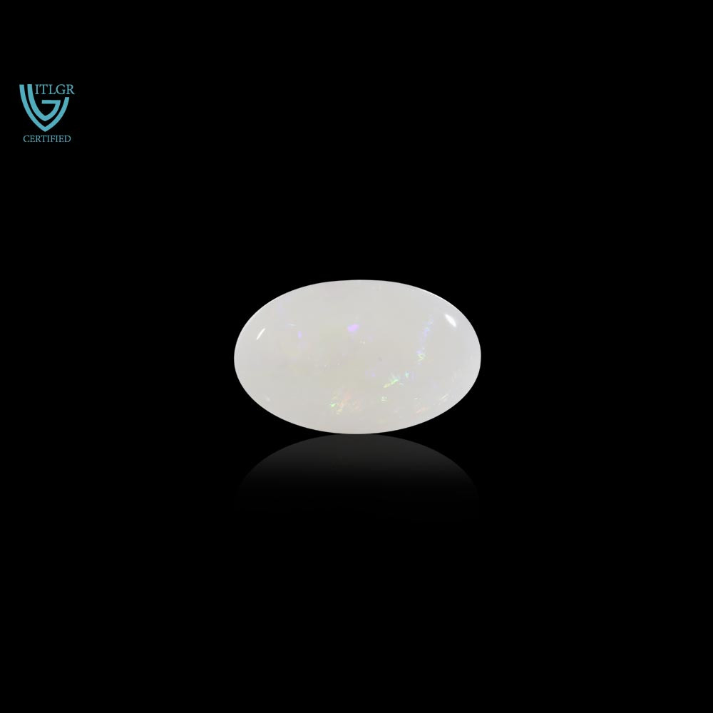 Opal - 5.24 Carat